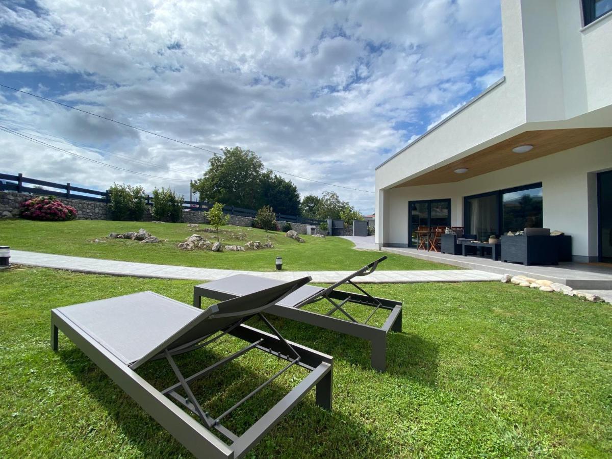 La Llosina Vivienda Vacacional Alquiler Integro Льянес Экстерьер фото