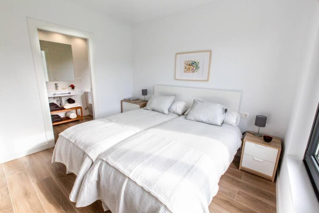 La Llosina Vivienda Vacacional Alquiler Integro Льянес Экстерьер фото