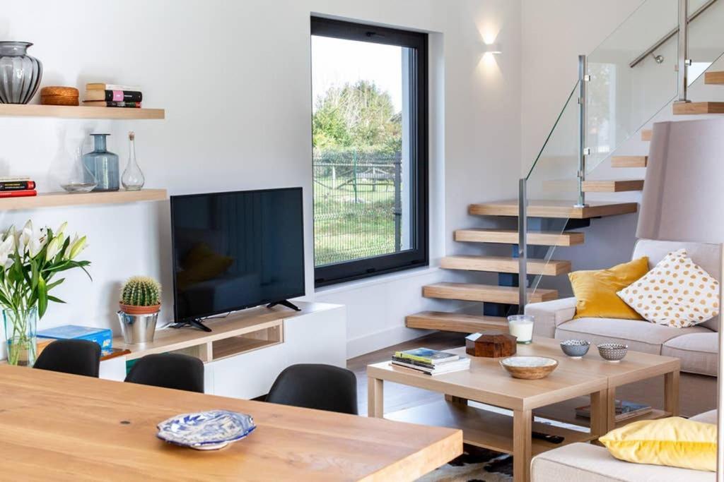La Llosina Vivienda Vacacional Alquiler Integro Льянес Экстерьер фото