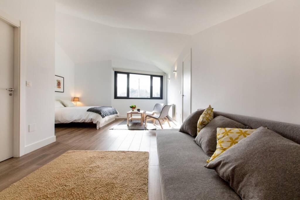 La Llosina Vivienda Vacacional Alquiler Integro Льянес Экстерьер фото