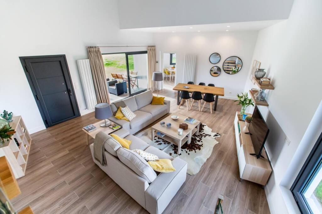 La Llosina Vivienda Vacacional Alquiler Integro Льянес Экстерьер фото