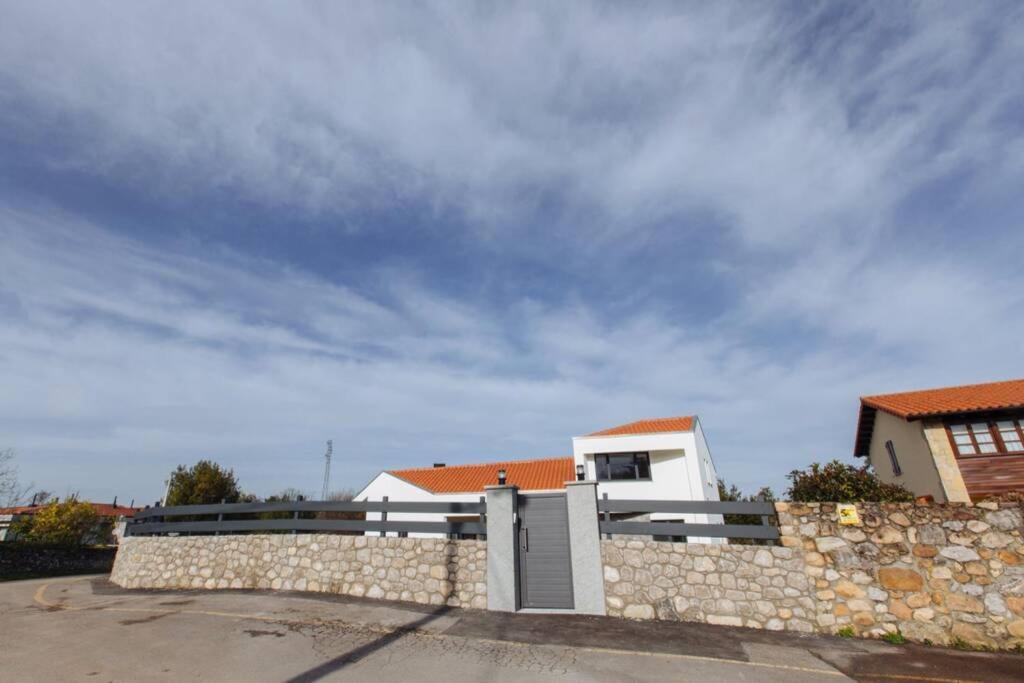 La Llosina Vivienda Vacacional Alquiler Integro Льянес Экстерьер фото