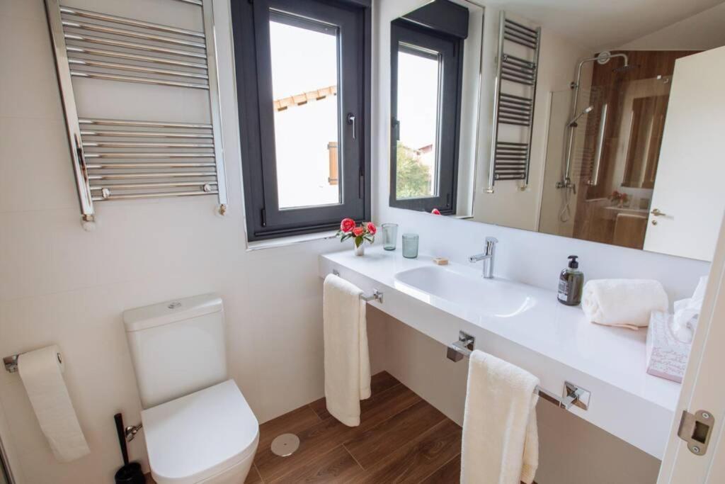 La Llosina Vivienda Vacacional Alquiler Integro Льянес Экстерьер фото
