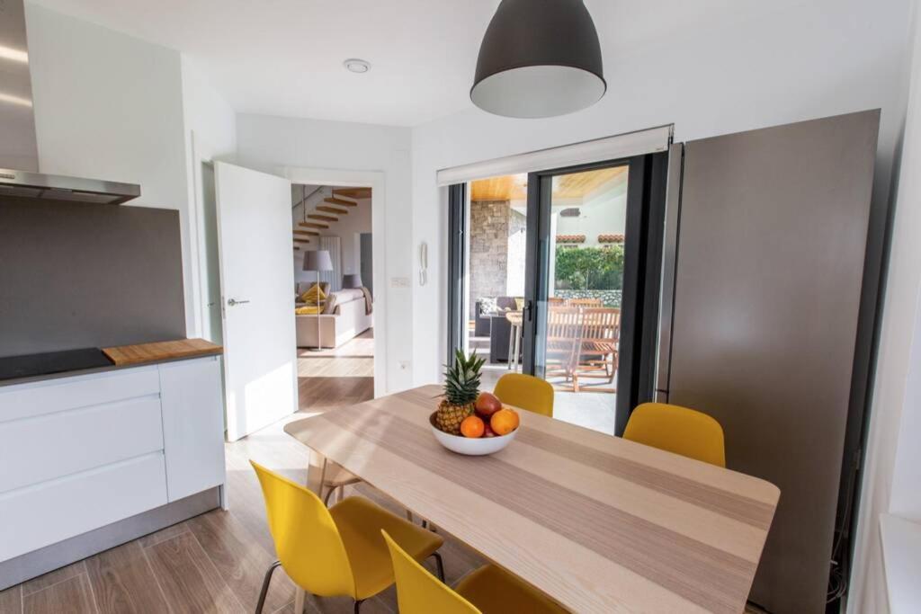 La Llosina Vivienda Vacacional Alquiler Integro Льянес Экстерьер фото
