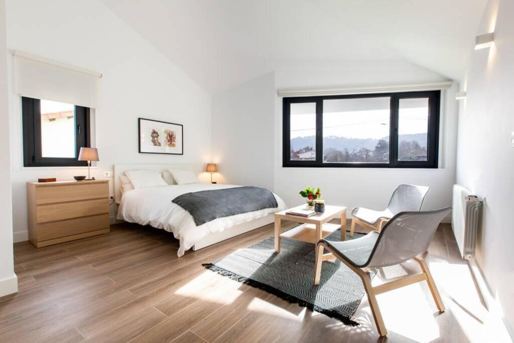 La Llosina Vivienda Vacacional Alquiler Integro Льянес Экстерьер фото