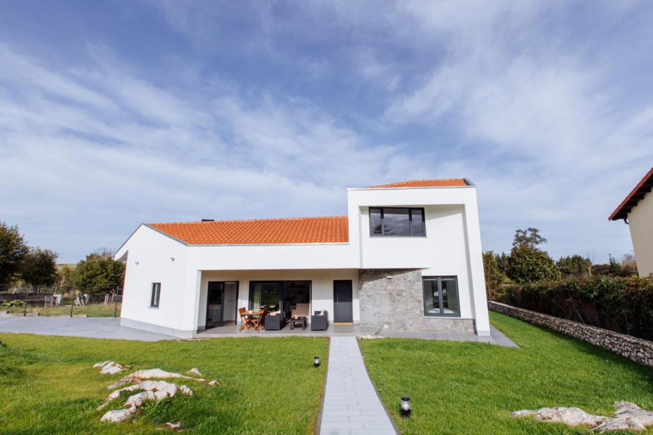 La Llosina Vivienda Vacacional Alquiler Integro Льянес Экстерьер фото